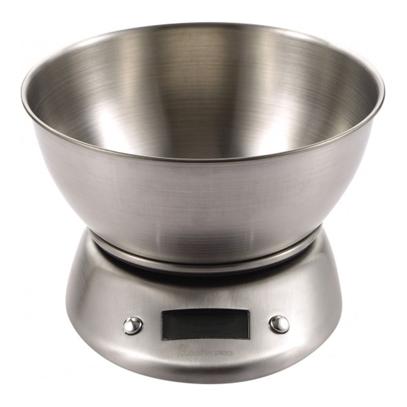 07422.4-3.jpg Masterpro Elektronische Keukenweegschaal RVS - 5kg