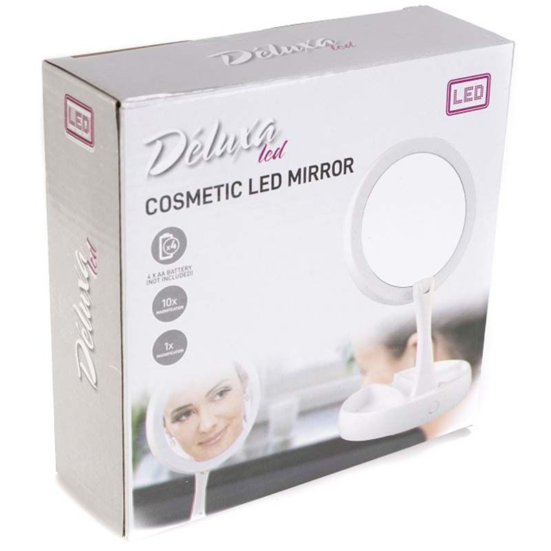 12397.2-2.jpg Opvouwbare spiegel - dubbelzijdig