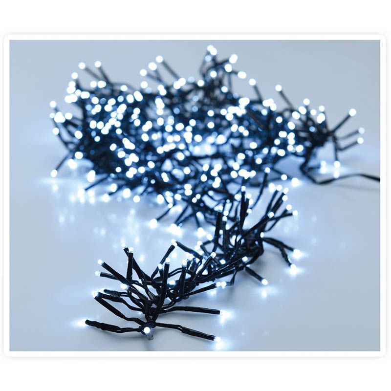 26314.5-3.jpg Clusterverlichting - 384 LED - 2.8m - wit