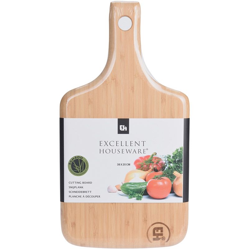 45941.2-2.jpg Snijplank bamboe - 38x20cm