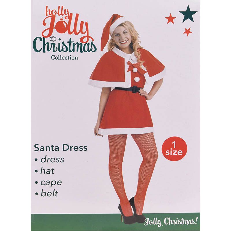 64598.9-1_1.jpg Kerstvrouwpak- 4-delig