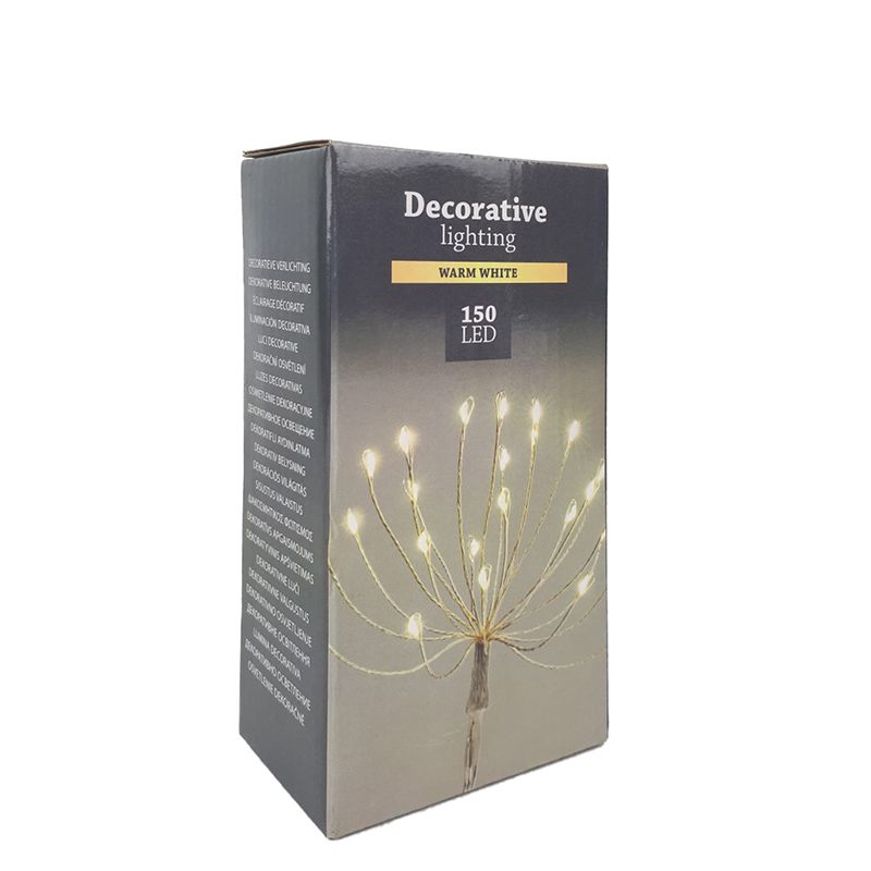 69738.8-2.jpg LED Lichtsnoer Fireworks - 6 lichtclusters