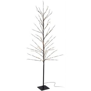 Lichtboom 180cm - 480LED - met timer