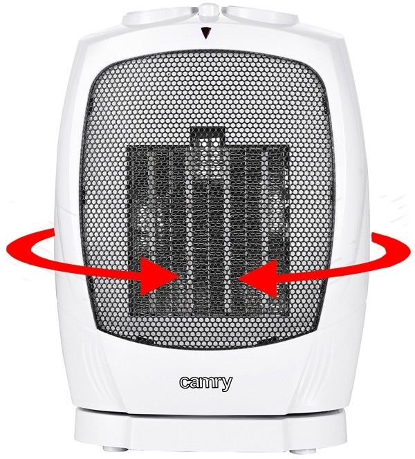 a83494-2-800_1.jpg Camry CR7718 - Keramische heater