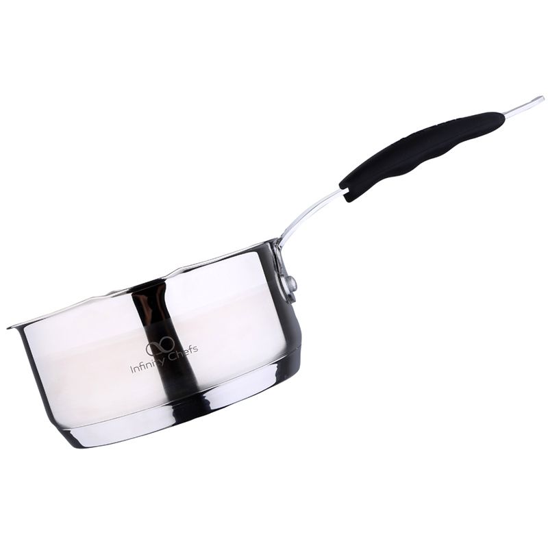 ds02508-2.jpg Infinity Chefs Steelpan - 16 cm - 1.3 liter