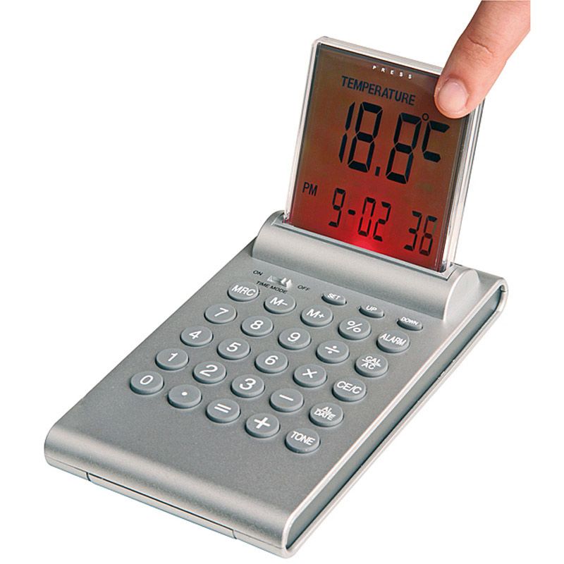 ds02525-1.jpg Multifunktionele alarm klok met push-up LCD display