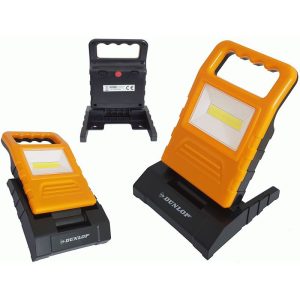 Werklamp COB 120 lumen