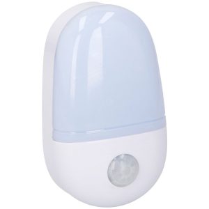 Grundig LED-lamp met bewegingssensor