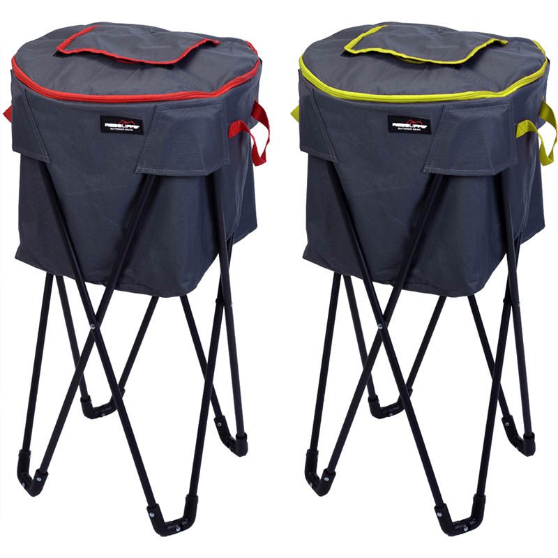 ds07469-1.jpg Redcliffs Koeltas op standaard - Geel