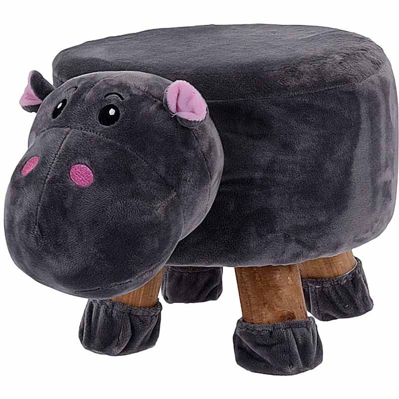 ds09953-n_1.jpg Kinderkruk - 25 cm hoog - nijlpaard