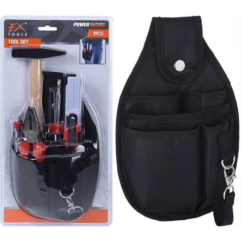 ds10037-1.jpg Gereedschapsgordel gevuld - 7 delig