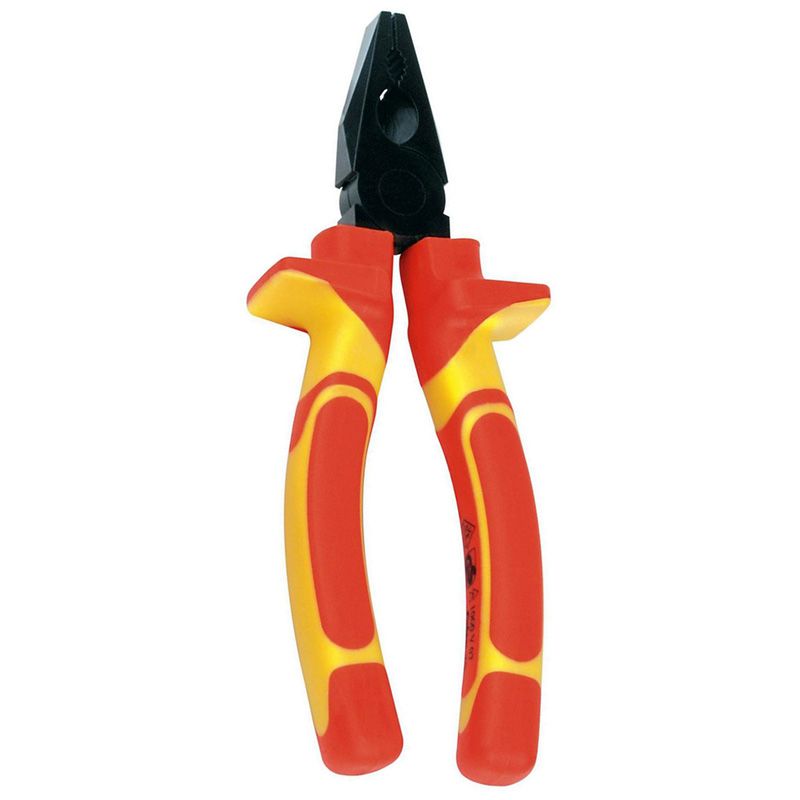 ds10601-1.jpg Brüder Mannesmann VDE combinatietang (160mm)