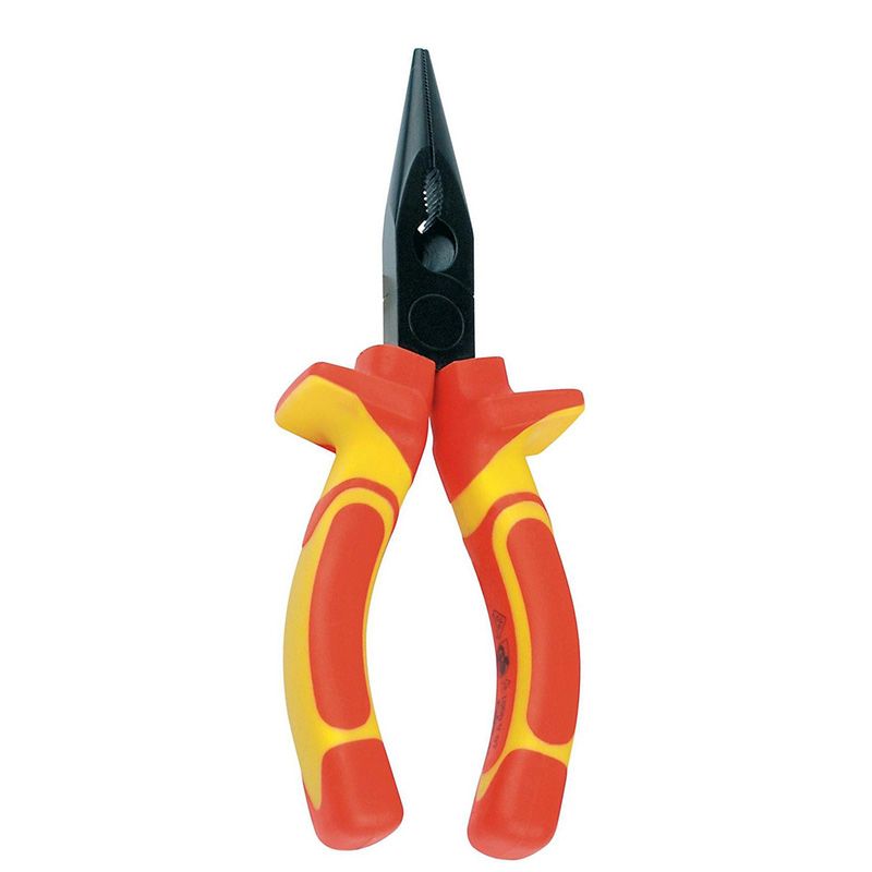 ds10603-1.jpg Brüder Mannesmann VDE telefoontang recht (160mm)