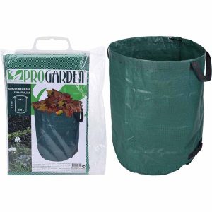 Grote tuinafvalzak 270 liter