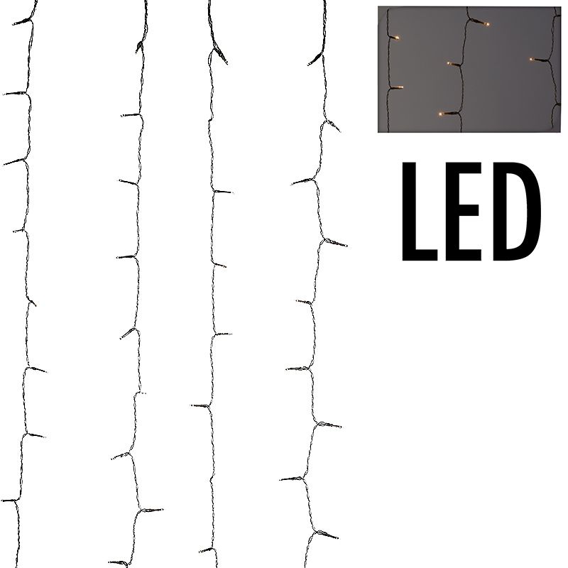 ds25401-1.jpg Gordijnverlichting - 480LED - 225x300cm - warm wit