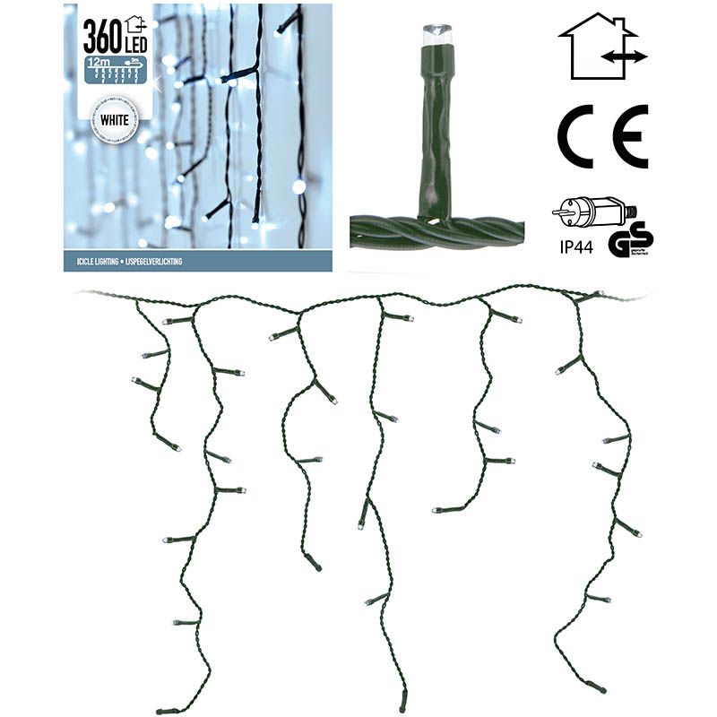 ds25906-1.jpg IJspegel verlichting - 360 LED's -12 meter - wit