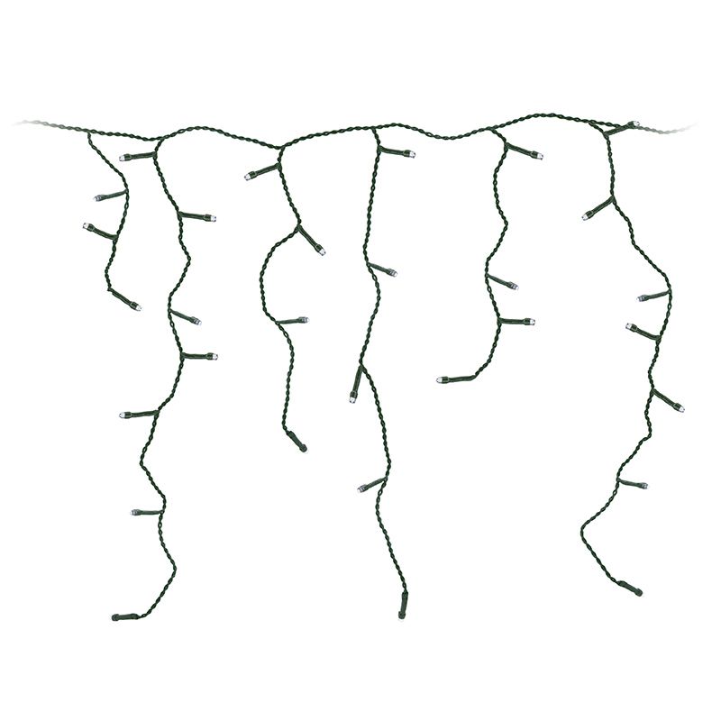 ds25906-2.jpg IJspegel verlichting - 360 LED's -12 meter - wit