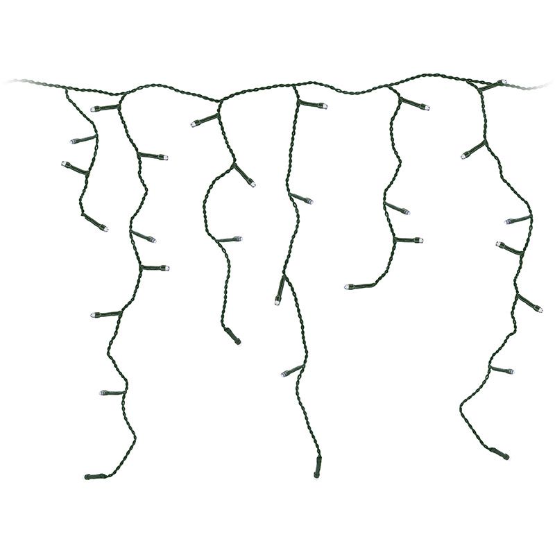 ds25917-2.jpg IJspegel verlichting 90 LED's - 3 meter - warm wit