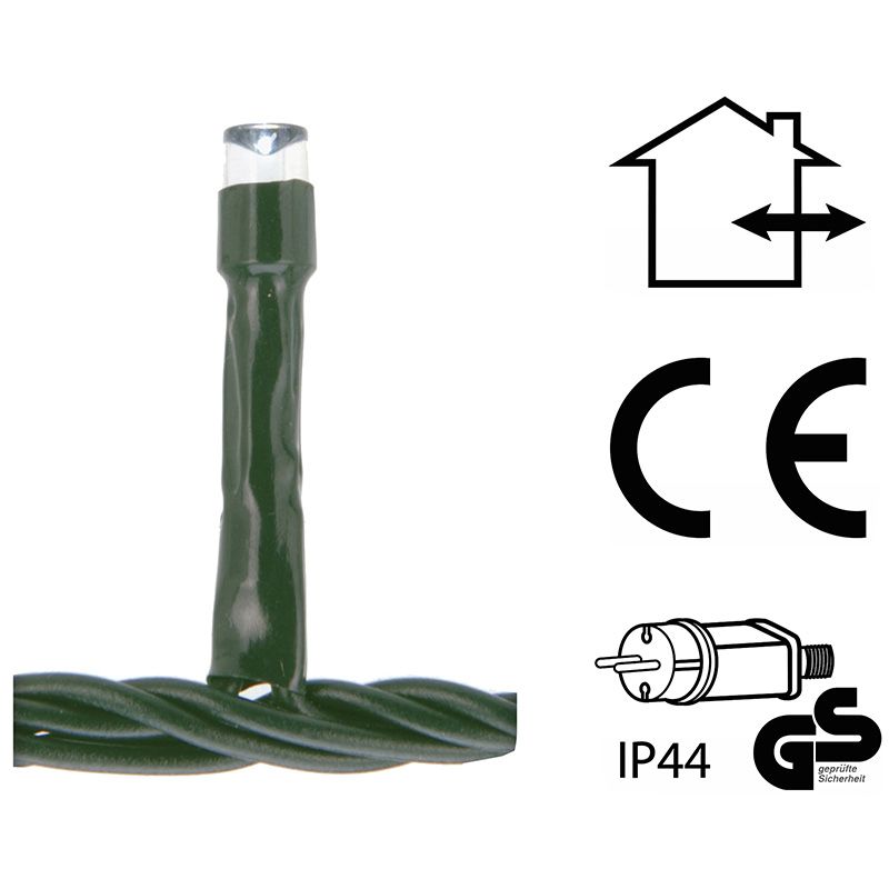 ds25918-3.jpg IJspegel verlichting 180 LED's - 6 meter - warm wit