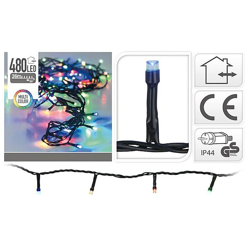 ds25930-1.jpg LED-verlichting - 480 LED's - 36 meter - multicolor