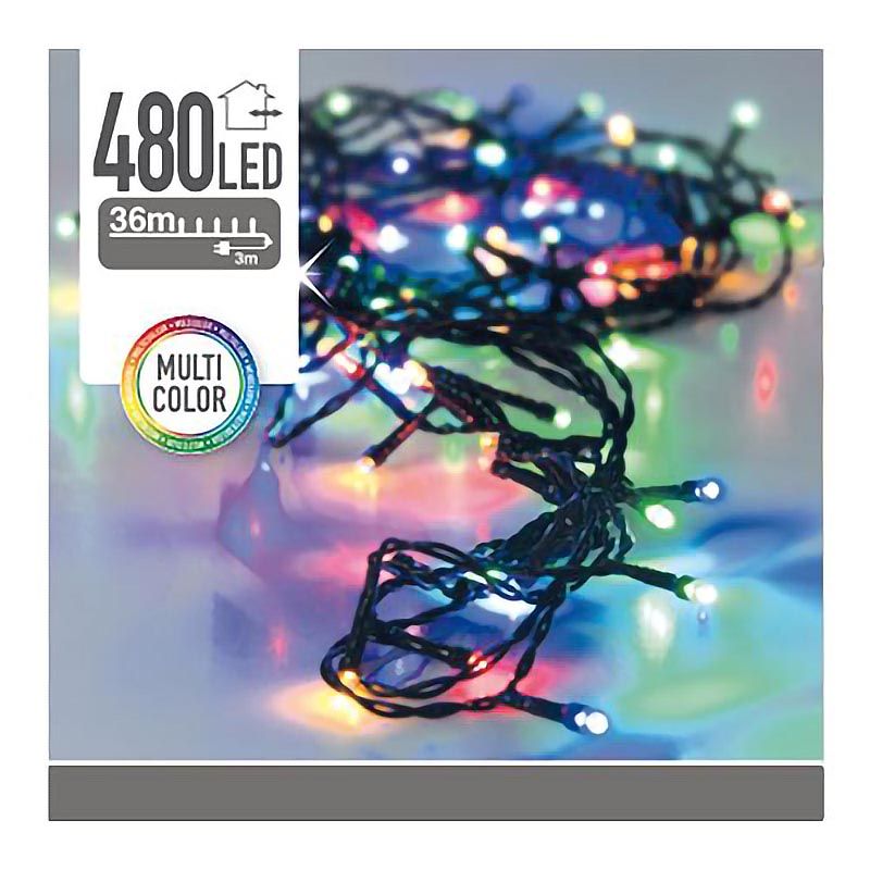 ds25930-3.jpg LED-verlichting - 480 LED's - 36 meter - multicolor