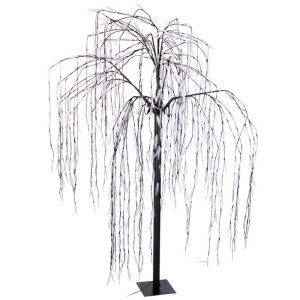 Wilgenboom 210cm - 810 LED's - flashing