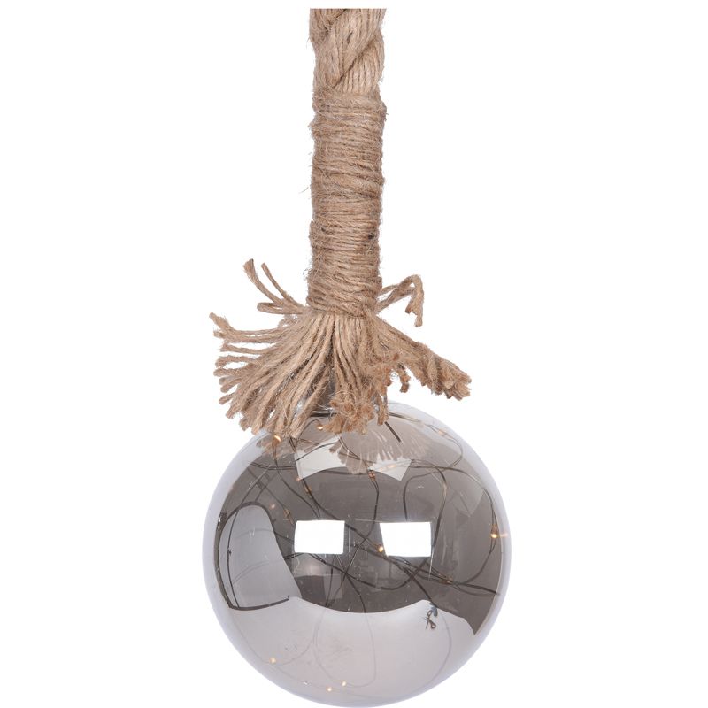 ds27041-2.jpg Glazen bal met 15 LED's - 10cm - met timer