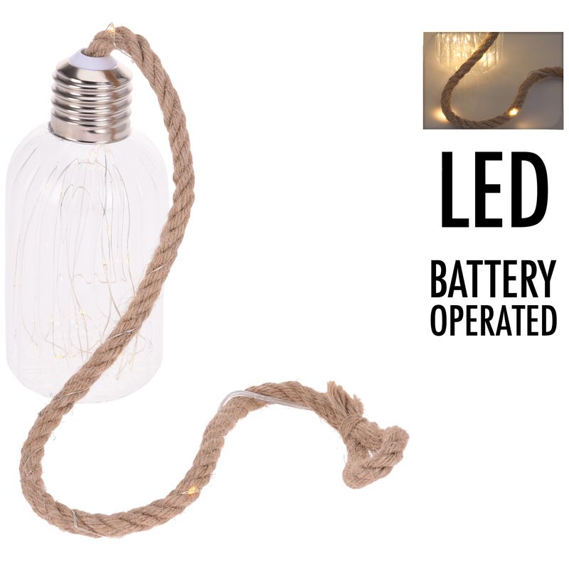 ds29877-1.jpg Glazen lamp met 20 LED