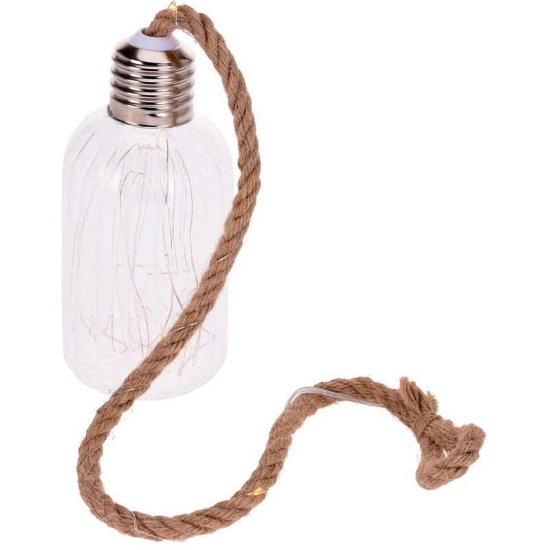 ds29877-2.jpg Glazen lamp met 20 LED