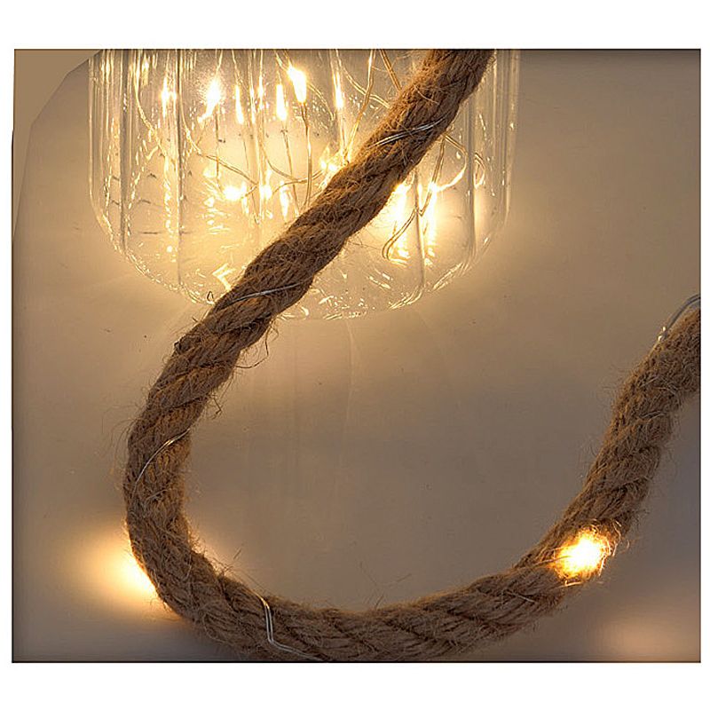 ds29877-3.jpg Glazen lamp met 20 LED