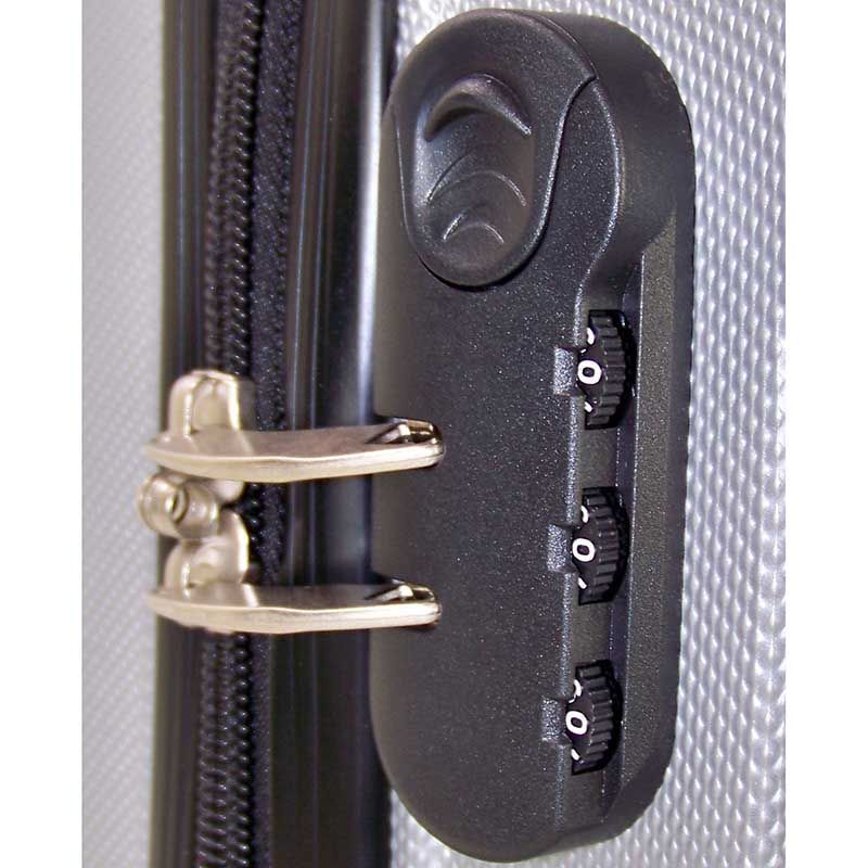 ds35068-4.jpg Ceruzo handbagage koffer ABS zilver