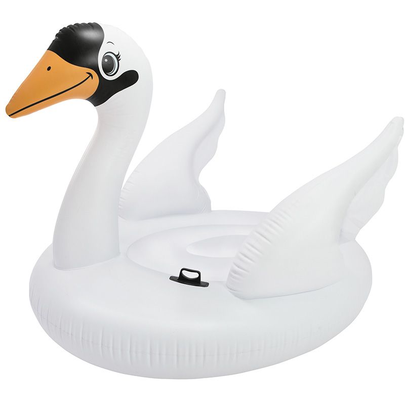 ds40357-1.jpg Intex Mega Opblaasbaar Zwaaneiland - 194cm