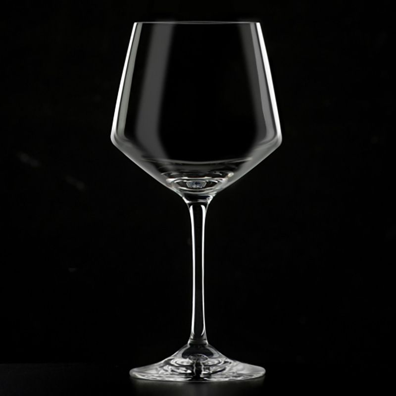 ds43197-2_2.jpg Masterpro Rode Wijnglazen 720ml - Kristalglas - 2 stuks