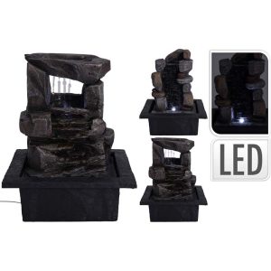 Waterfontein "stone"