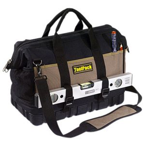 ToolPack Gereedschaptas "Constructor XL"