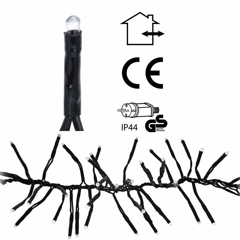 ds48602-2.jpg Clusterverlichting 768 LED - 4.5 meter - wit - flash-knipperend