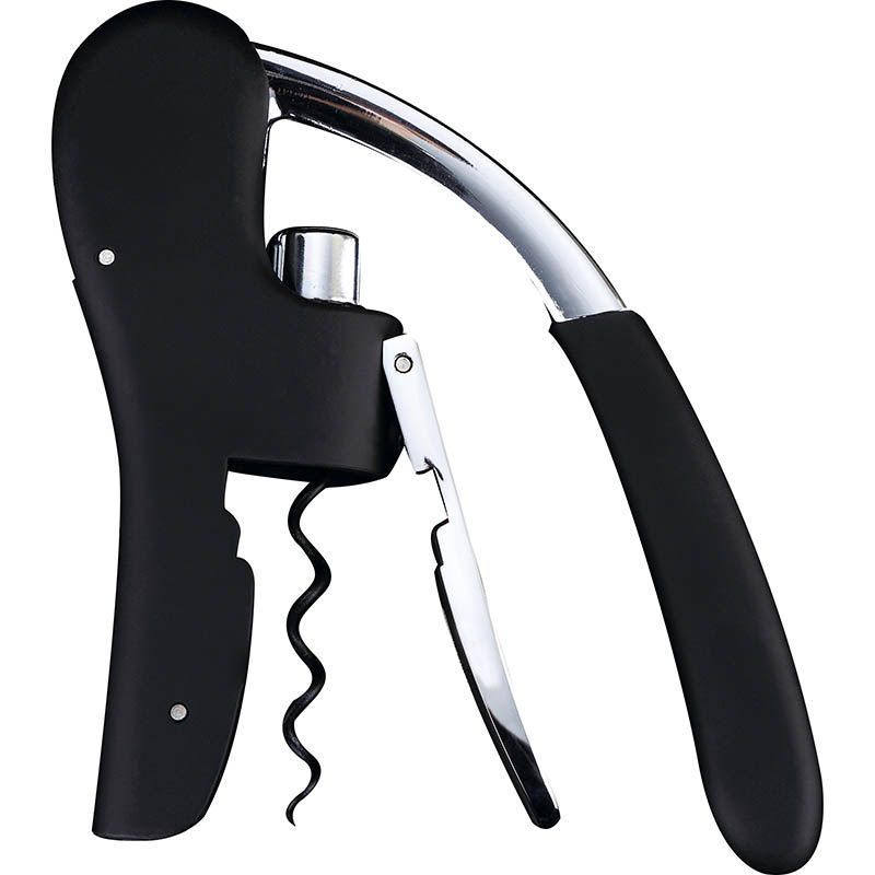 ds51737-1.jpg Masterpro Luxe Wijnflesopener - Kurkentrekker