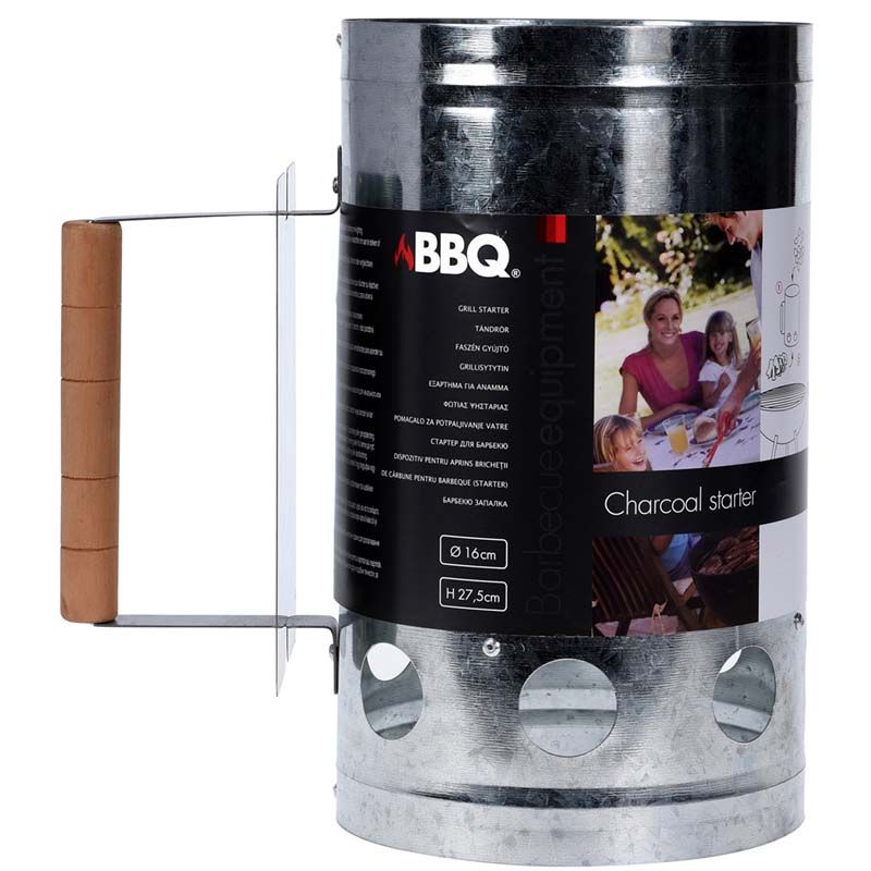 ds52608-2.jpg Houtskoolstarter Metaal - 27x16cm