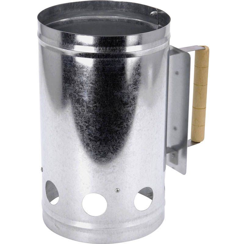 ds52608-3.jpg Houtskoolstarter Metaal - 27x16cm