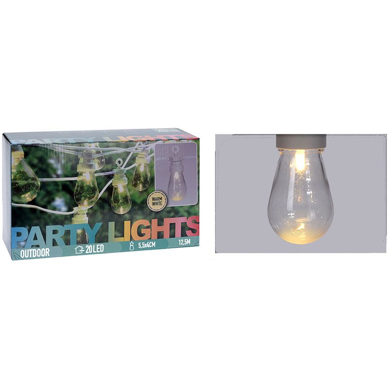 ds52833-3.jpg Feestverlichting - 20 lamps - helder - warm-wit