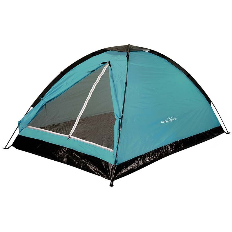 ds56803-2.jpg Kampeerset - 2-personen - Tent + Slaapzakken + Matjes