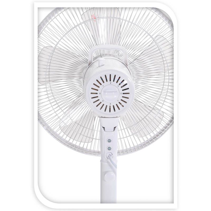 ds59216-2.jpg Staande ventilator - metaal - 3 standen