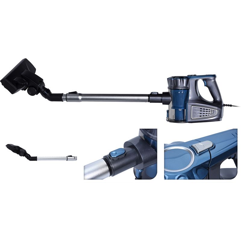 ds66950-1.jpg Steelstofzuiger 600W