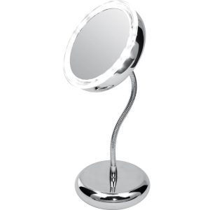 Camry CR2154 - Opmaakspiegel - verlicht en vergrotend