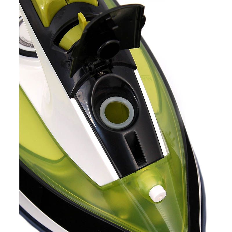 ds83533-3.jpg Camry CR5025 - Stoomstrijkijzer