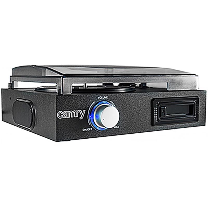 ds83911-3.jpg Camry CR1154 - Platenspeler met cassettespeler