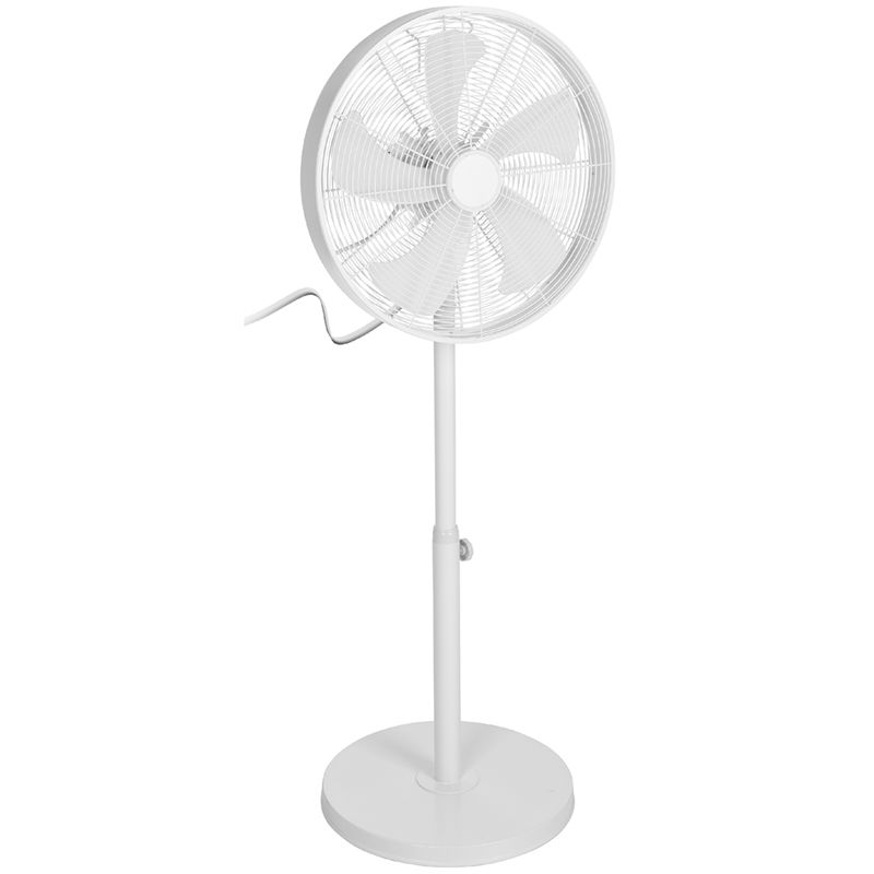ds84128-2.jpg Statiefventilator - robuust en krachtig - wit