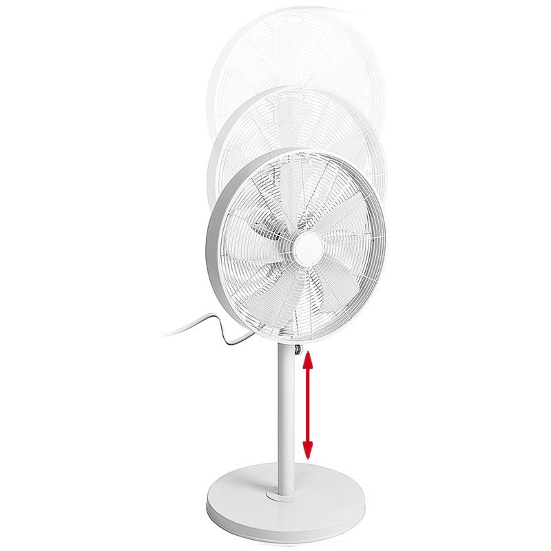 ds84128-3.jpg Statiefventilator - robuust en krachtig - wit