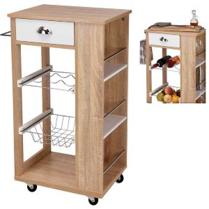 Keukentrolley "Lazio"