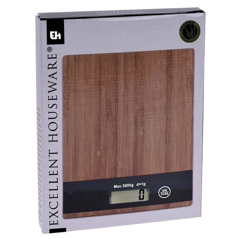 ds94386-2.jpg Digitale Keukenweegschaal - bamboe